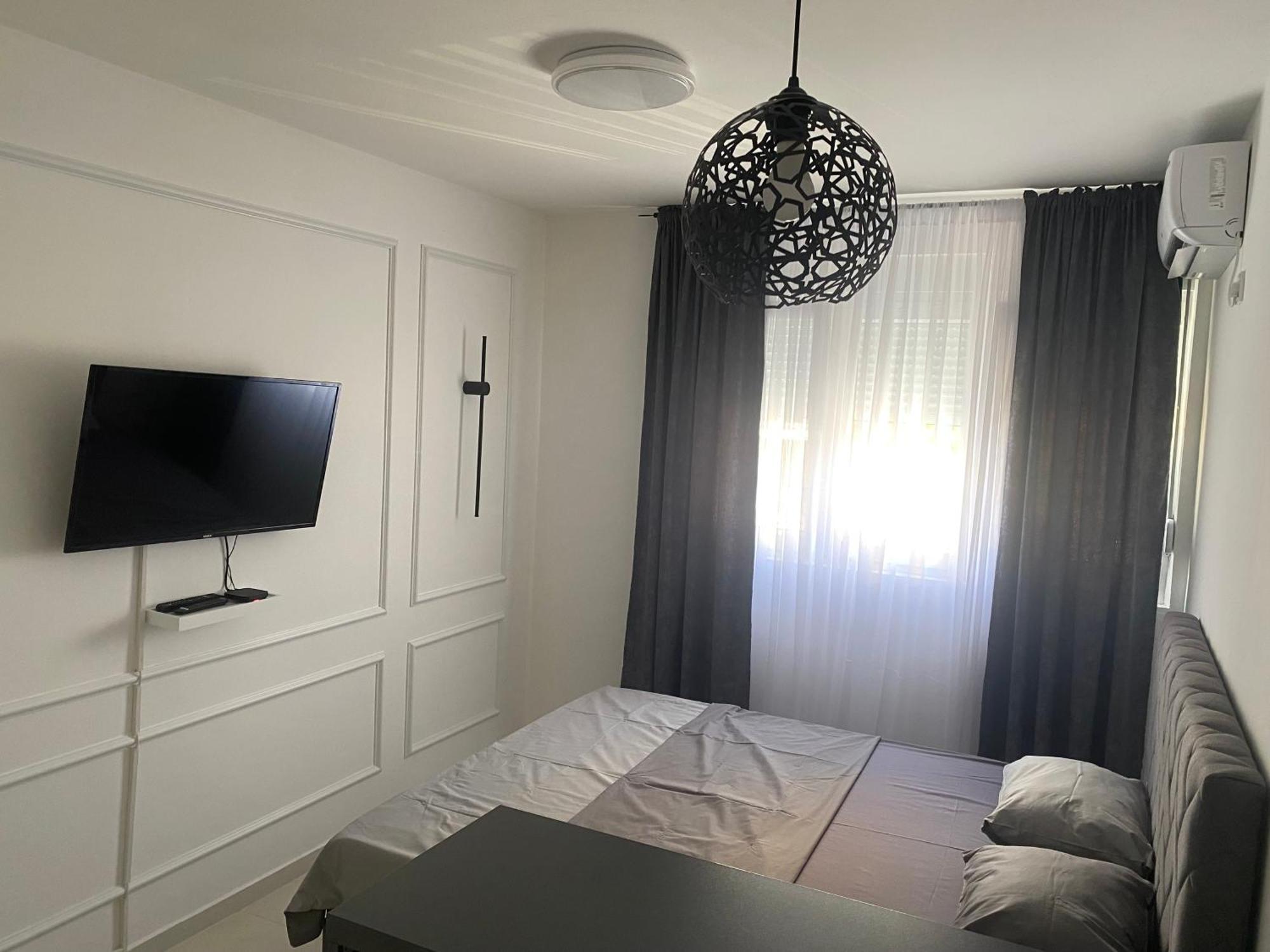 Apartment Terminal Podgorica