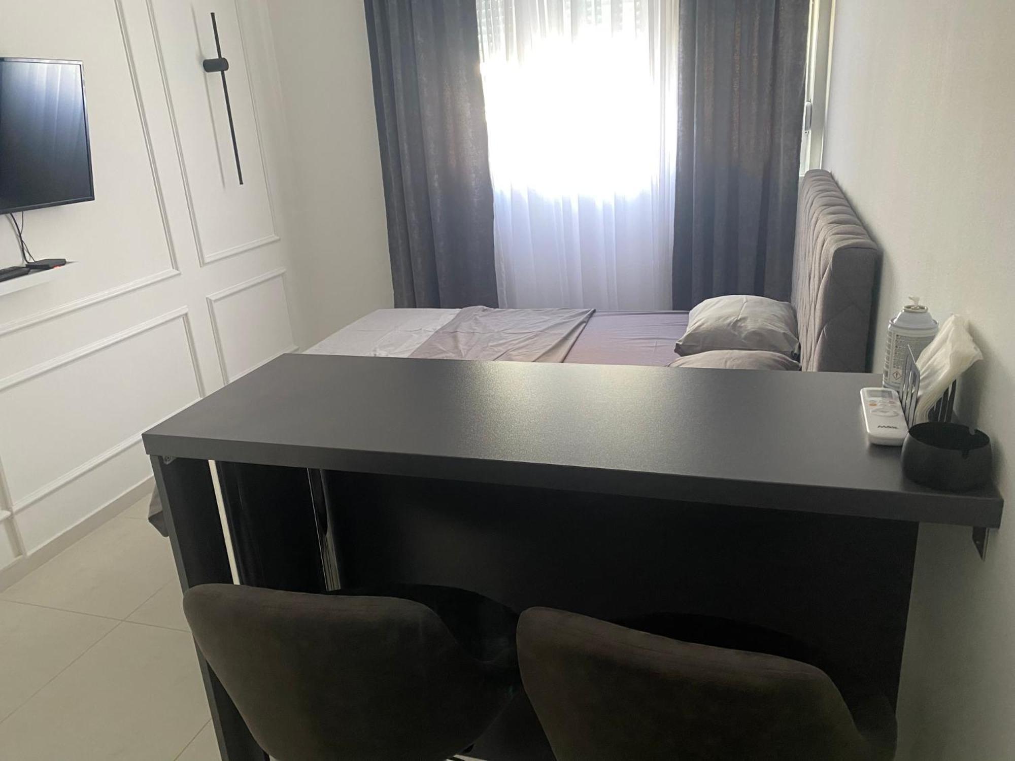 Terminal Appartement