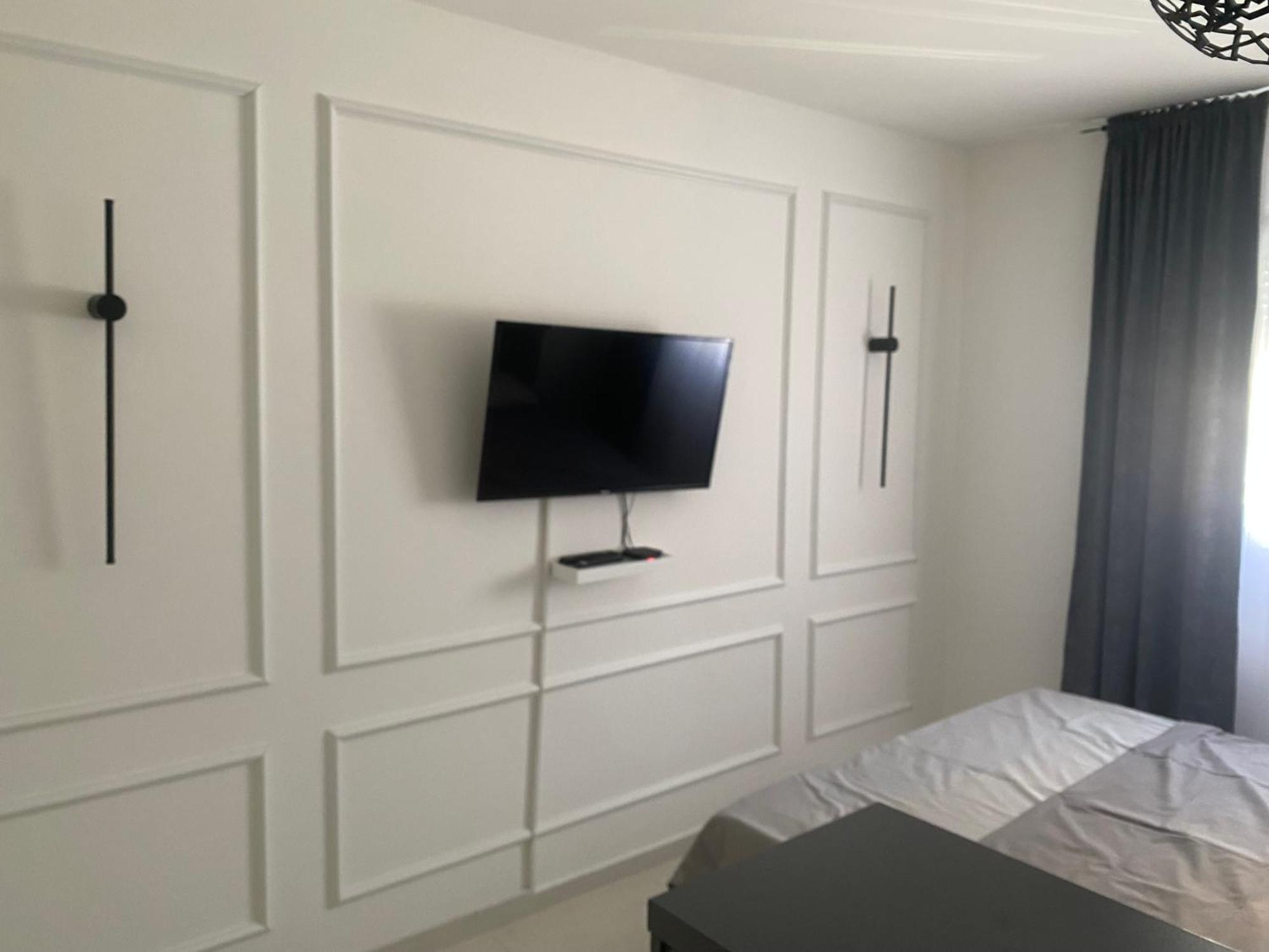 Appartement Terminal *