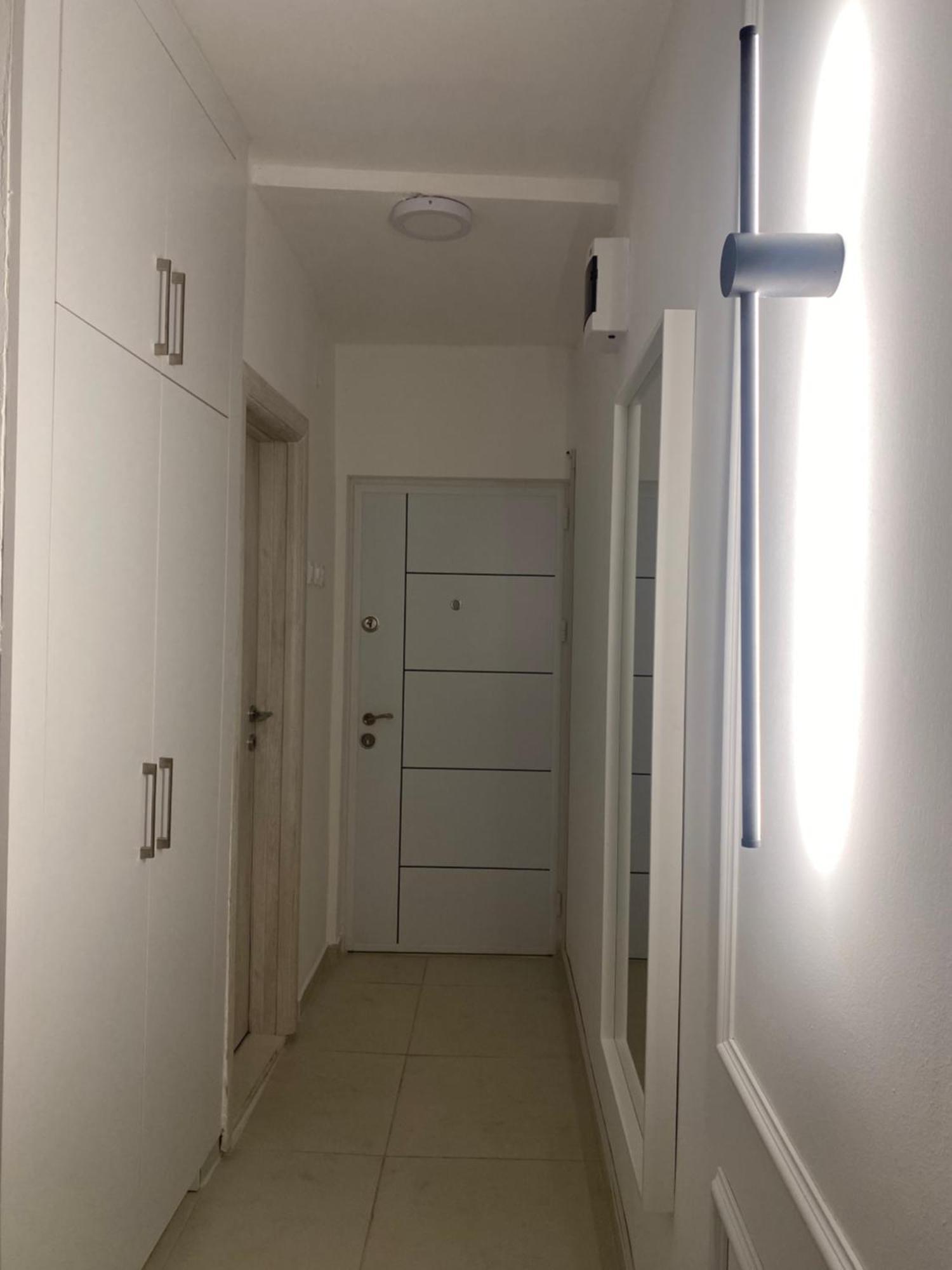 Appartement Terminal Podgorica