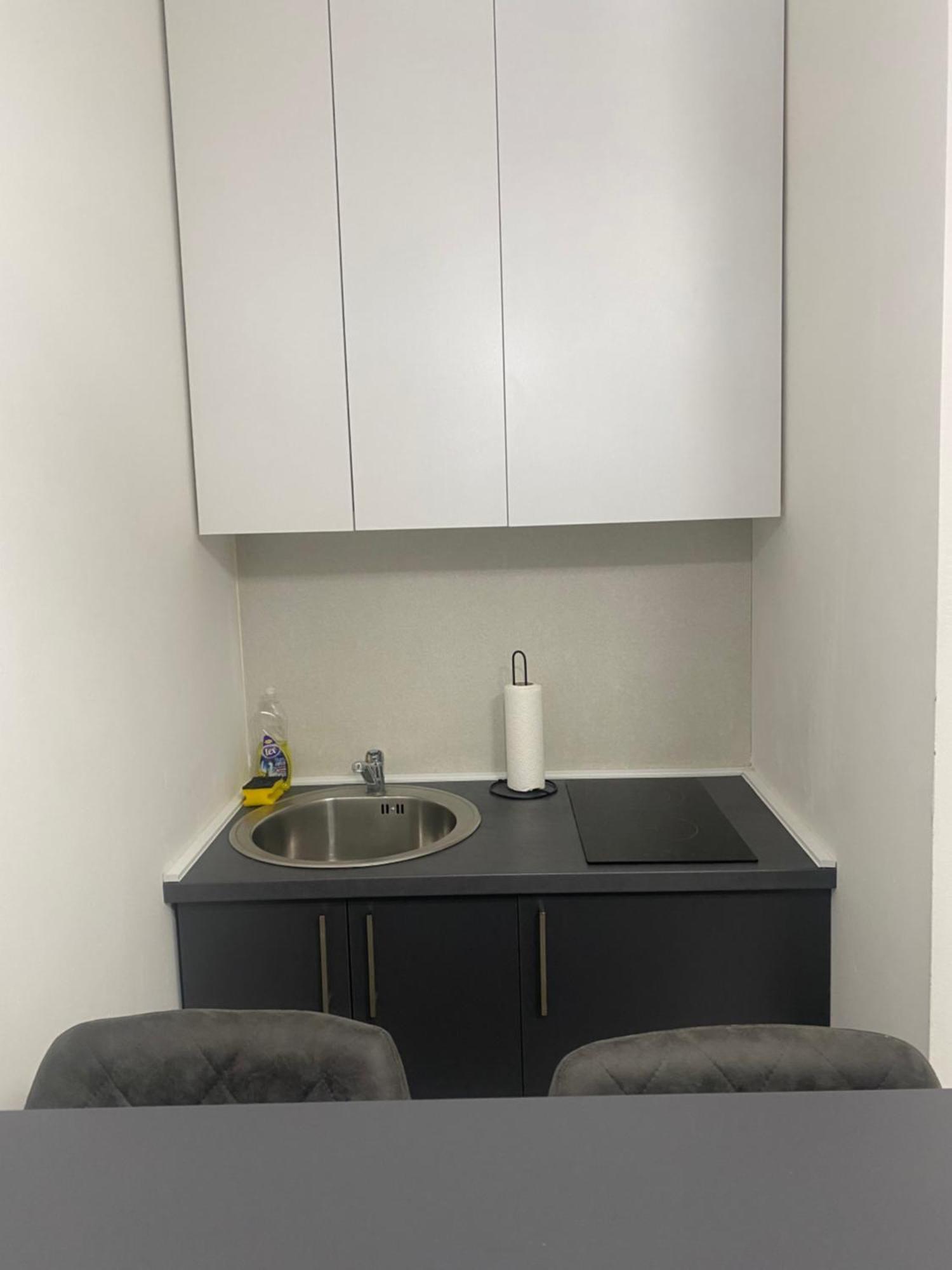 Appartement Terminal Podgorica